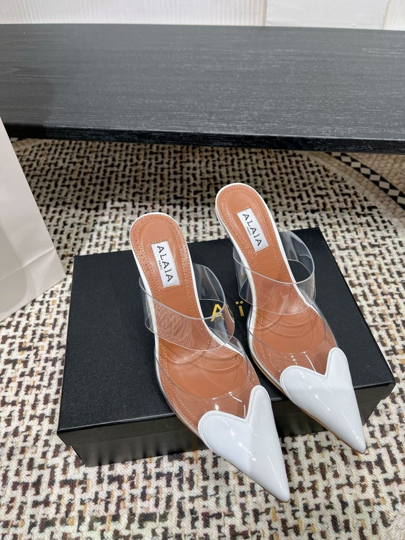 Alaia Sandals